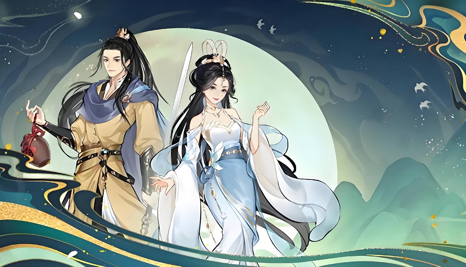 修仙家族模拟器 2 全攻略：灵根选择、筑基突破与家族运营指南(3)