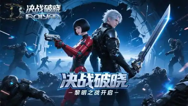 《决战破晓》手游升级攻略:分阶冲刺满级,零氪也能驰骋末世(1) 《决战破晓》手游升级攻略:分阶冲刺满级,零氪也能驰骋末世(1)