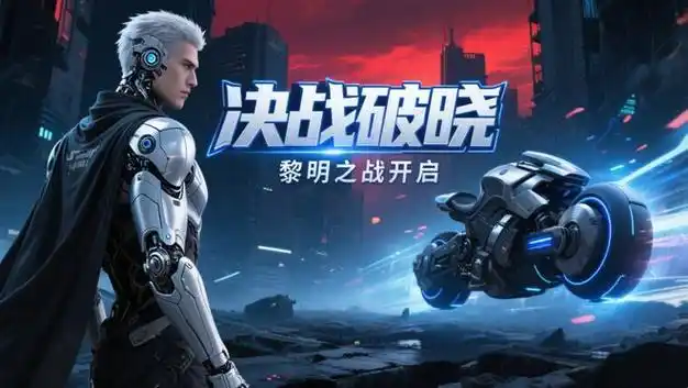 《决战破晓》手游升级攻略:分阶冲刺满级,零氪也能驰骋末世(2) 《决战破晓》手游升级攻略:分阶冲刺满级,零氪也能驰骋末世(2)