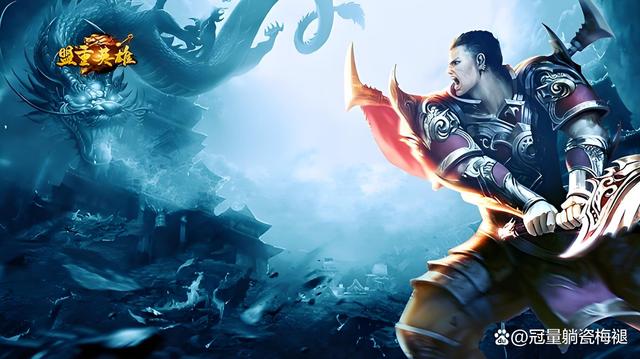 《冰雪传奇》手游打宝攻略：无界高爆，冰雪大陆创收指南(1)