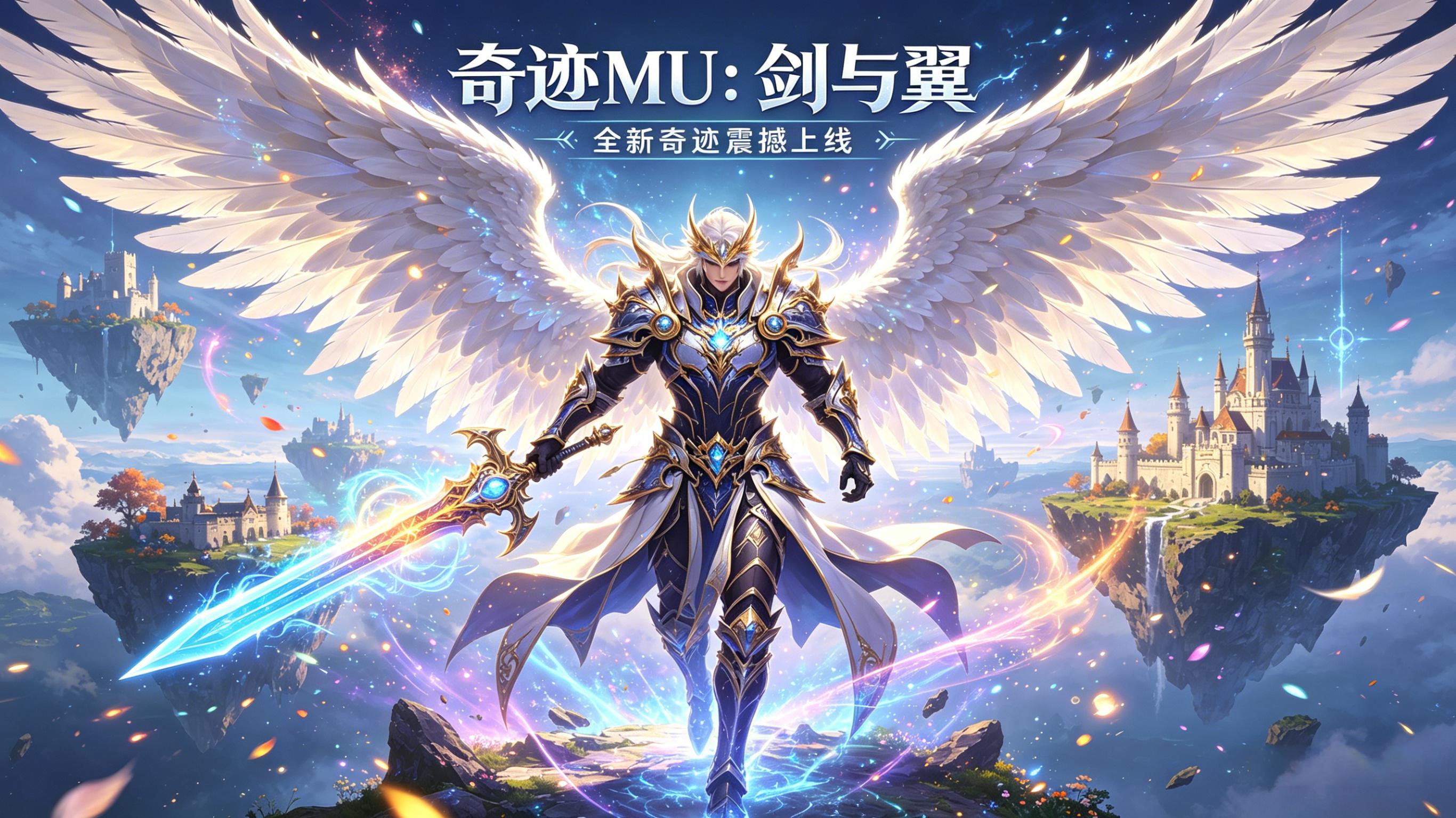 剑与翼